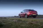 BMW X4 xDrive20d M Sport 2018 года (UK)